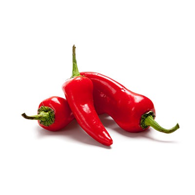 Red Pepper